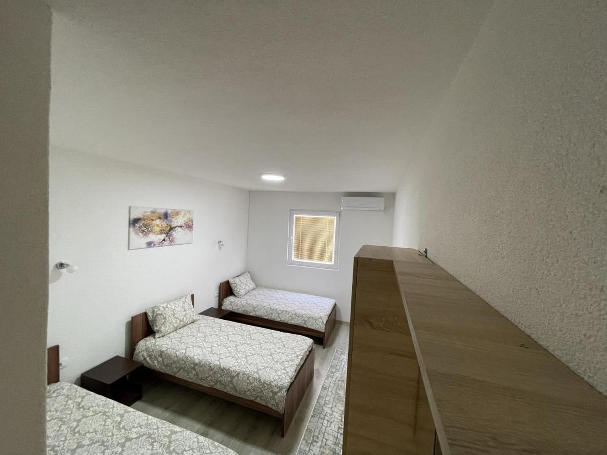Vila 5 Hotel Prilep Luaran gambar