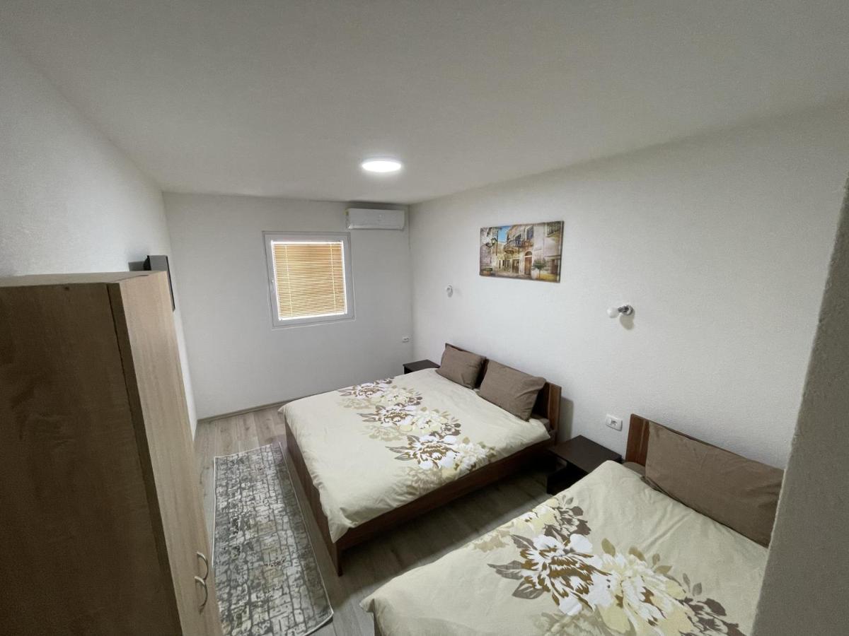 Vila 5 Hotel Prilep Luaran gambar