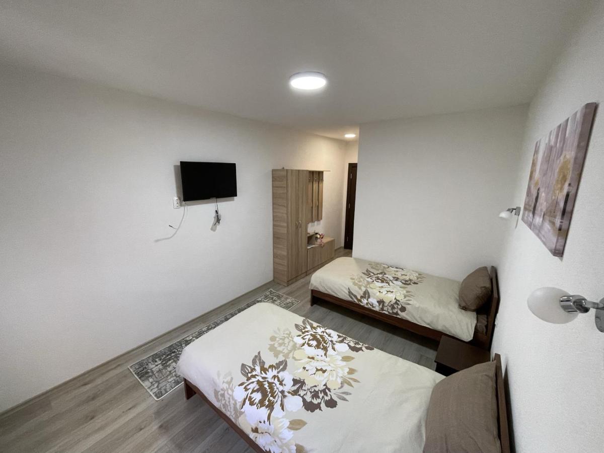 Vila 5 Hotel Prilep Luaran gambar