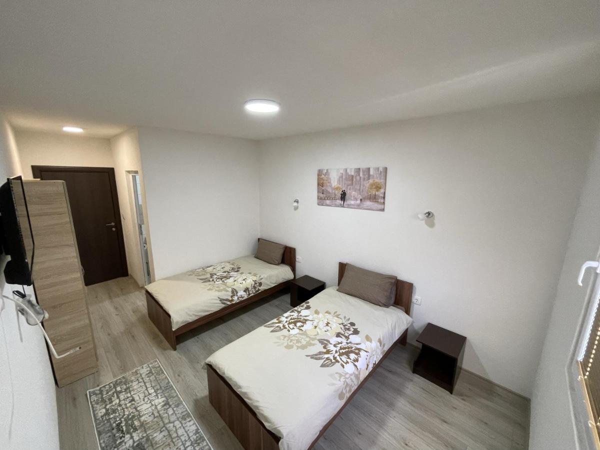 Vila 5 Hotel Prilep Luaran gambar
