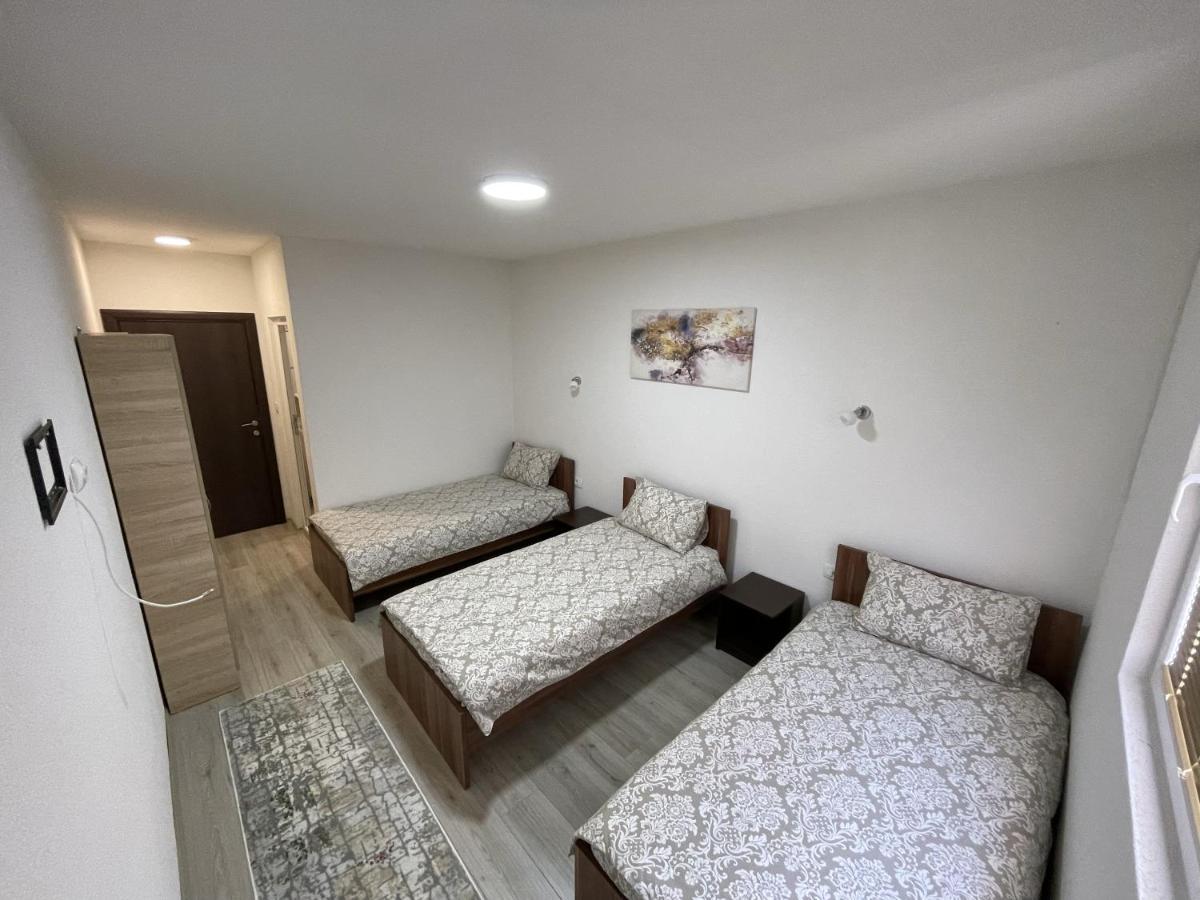 Vila 5 Hotel Prilep Luaran gambar