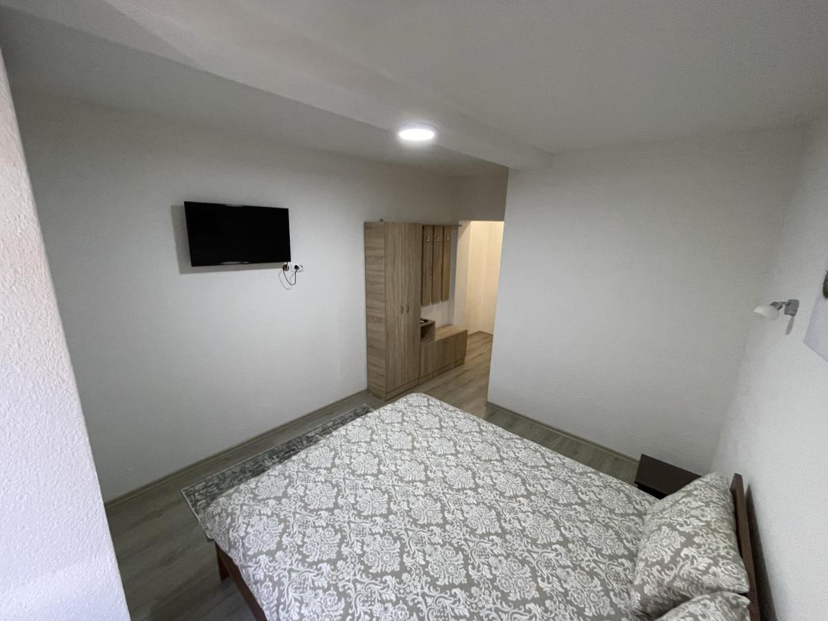 Vila 5 Hotel Prilep Luaran gambar