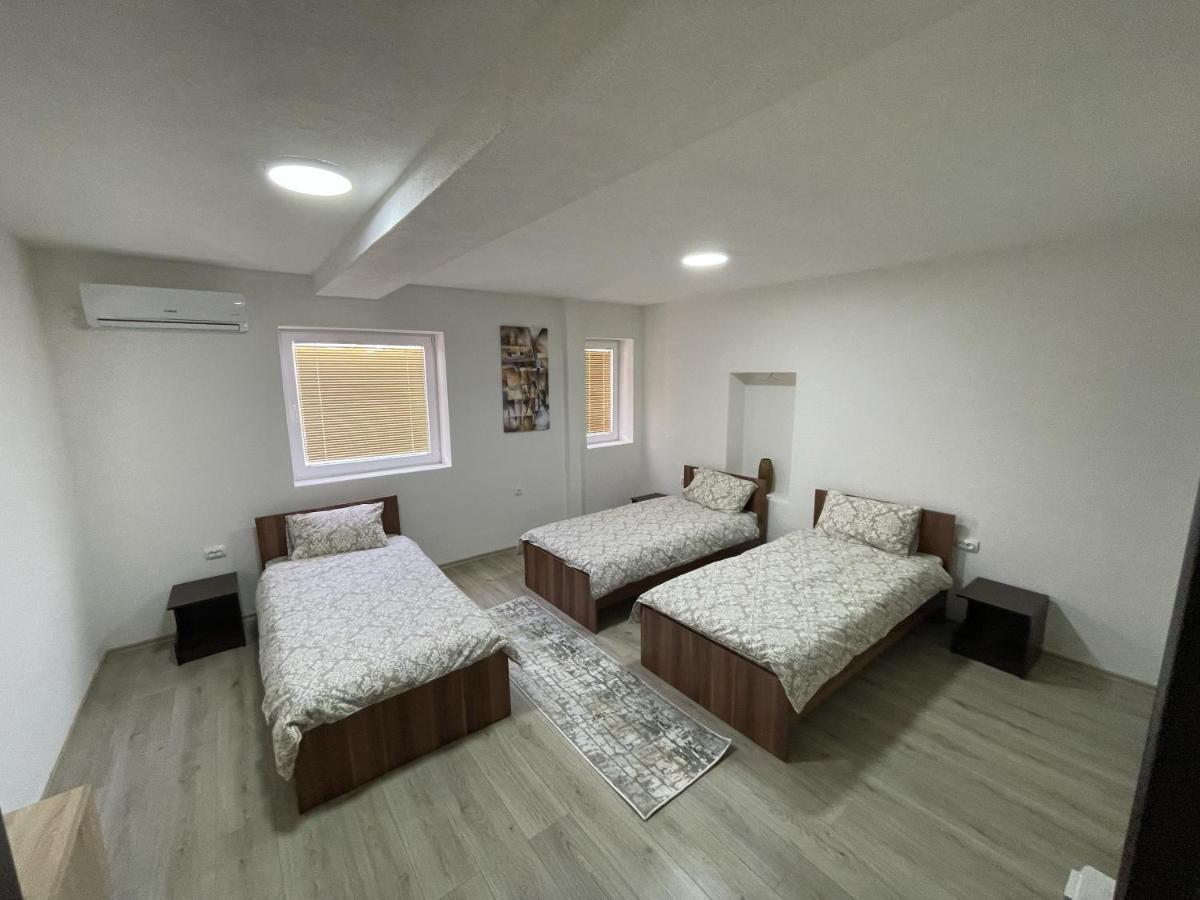 Vila 5 Hotel Prilep Luaran gambar