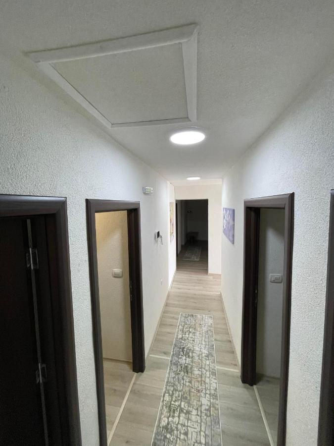 Vila 5 Hotel Prilep Luaran gambar